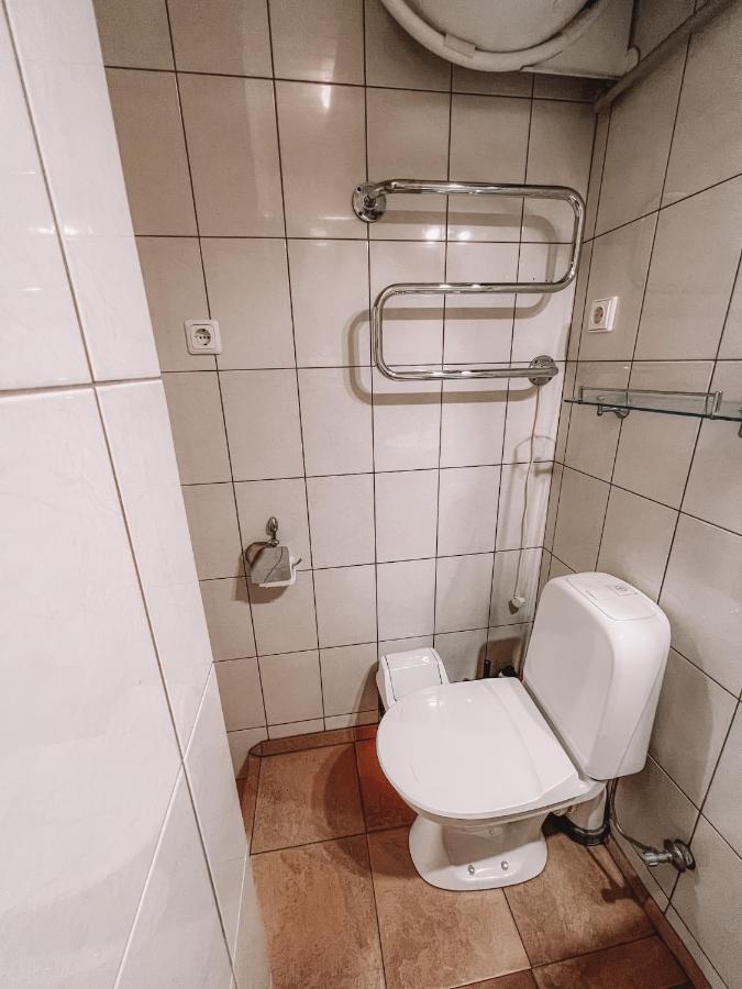 Apartment Juros Melis Nida Eksteriør bilde