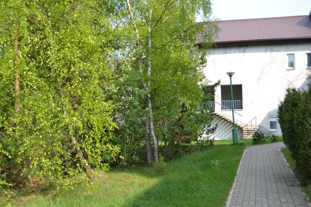 Apartment Juros Melis Nida Rom bilde